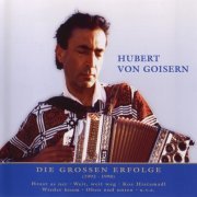 Hubert Von Goisern - Nur Das Beste: Die Großen Erfolge (1992-1998) (2009) CD-Rip