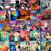 VA - Nighttime Lovers, Vol. 1-25 (2014)
