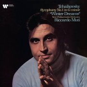 Riccardo Muti & New Philharmonia Orchestra - Tchaikovsky: Symphony No. 1 in G Minor, Op. 13 "Winter Daydreams" (2026) [Hi-Res]