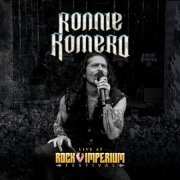 Ronnie Romero - Live At Rock Imperium Festival (2025) Hi-Res