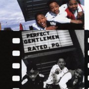 Perfect Gentlemen - Rated PG (1990)