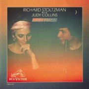 Richard Stoltzman with Judy Collins - Inner Voices (1989) [CDRip]