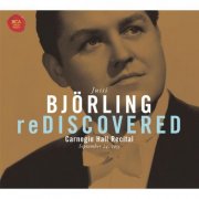 Jussi Björling - Björling reDiscovered (1990)