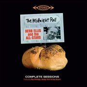 Herb Ellis - The Midnight Roll. Complete Sessions (Bonus Track Version) (2016)