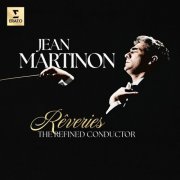 Jean Martinon - "Rêveries" - The Refined Conductor (2026)