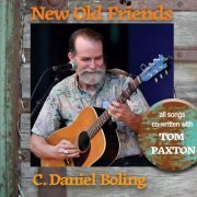 C. Daniel Boling - New Old Friends (2023)