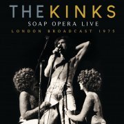 The Kinks - Soap Opera Live (2023)