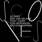 Scopes - Scopes (2019)