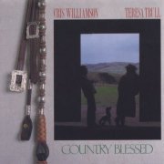 Cris Williamson & Teresa Trull - Country Blessed (1989)