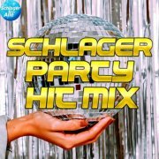 VA - Schlager Party Hit Mix (2023)