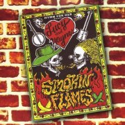 Hymn for Her - Lucy & Wayne's Smokin Flames (2013)