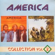 America - Homecoming / Hat Trick (1997)