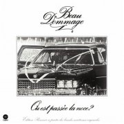 Beau Dommage - Où est passée la noce? (Edition Remixée) (1975/2024) Hi-Res