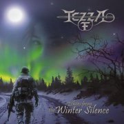 Tezza F - Echoes From The Winter Silence (2025)