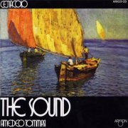 Amedeo Tommasi - The Sound (2007)