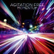 Agitation Free - Momentum (2023) [Hi-Res]