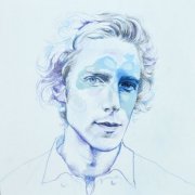 Daniel Martin Moore - Never Look Away (2019) [Hi-Res]