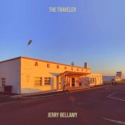 Jerry Bellamy - The Traveler (2024) Hi-Res