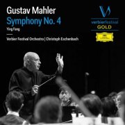 Christoph Eschenbach, Verbier Festival Orchestra - Mahler: Symphony No. 4 (2026) [Hi-Res]