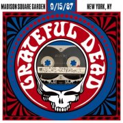 Grateful Dead - 1987-09-15 Madison Square Garden, New York, NY (2026) [Hi-Res]