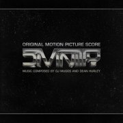 DJ Muggs, Dean Hurley - Divinity: Original Motion Picture Score (2023) [Hi-Res]