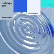 Halil Çağlar Serin - Hypnopedia (2021) Hi-Res