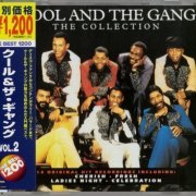 Kool & The Gang - The Collection: The Best 1200 (2006)