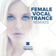 VA - Female Vocal Trance Remixes (2019)