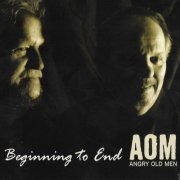 Don Meyer, Angry Old Men - Beginning to End (2023) [Hi-Res]