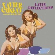 Xavier Cugat & His Orchestra - Latin Reflections (1969/2026) Hi-Res