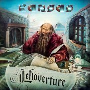 Kansas - Leftoverture (2014) LP