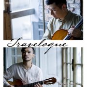 Dai Miyata, Yasuji Ohagi - Travelogue (2020) [Hi-Res]
