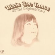 Dixie Lee Innes - Of The Original Caste (2022) [Hi-Res]