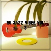 VA - Nu Jazz Vibes, Vol. 3 (2021)