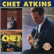 Chet Atkins - Music from Nashville, My Home Town / Chet Atkins (2005)