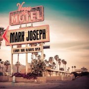 Joseph Mark - Vegas Motel (2021)