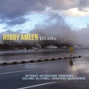 Robby Ameen - Diluvio (2020)