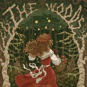 Lydia the Bard, Ben Tomalin - The Woods (2025) [Hi-Res]