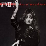 Stacey Q - Hard Machine (1988)