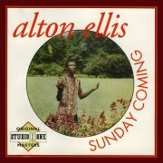 Alton Ellis - Sunday Coming (2015)