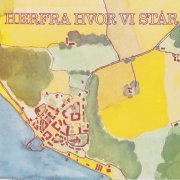 Skousen & Ingemann ‎– Herfra Hvor Vi Star (Reissue, Remastered) (1971/2008)