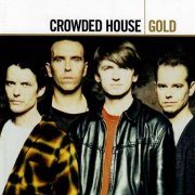 Crowded House - Gold (2013)