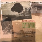 David Becker Tribune - Batavia (2010) [Hi-Res]