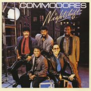 The Commodores - Nightshift (1984)
