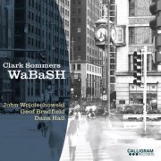 Clark Sommers - WaBaSH (2026) [Hi-Res]