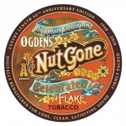 Small Faces - Ogdens' Nut Gone Flake (50th Anniversary Edition) (2018) [Hi-Res]