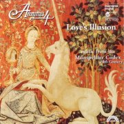 Anonymous 4 - Love's Illusion (1994)