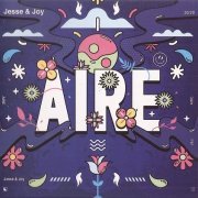 Jesse & Joy - Aire (2020) [Hi-Res]