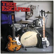 Thee Escapees - Breaking Out (2022)