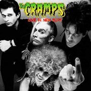 The Cramps - Live in New York (Live) (2019)